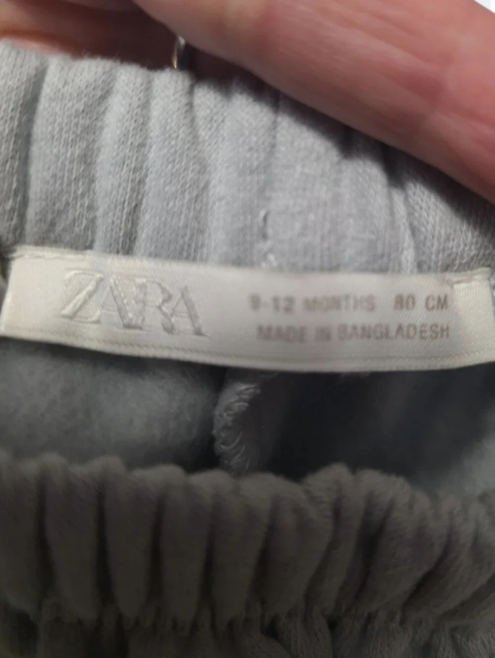 🙎‍♂️ ZARA Personalized Grey 